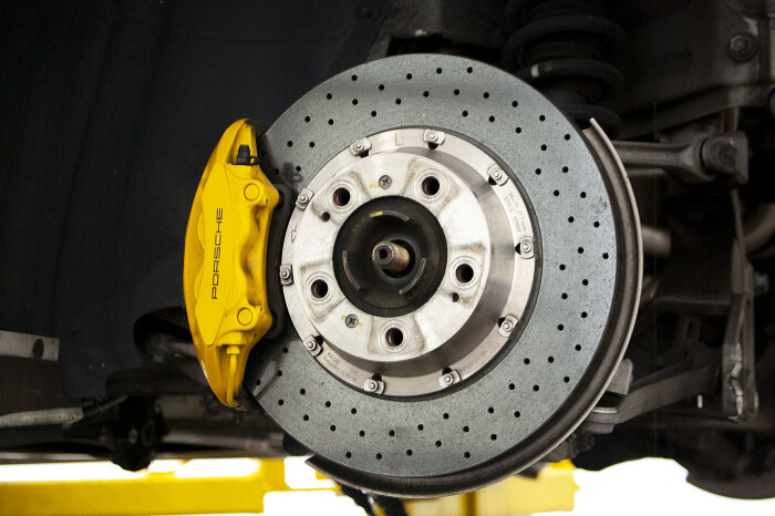 Understanding Brake Maintenance